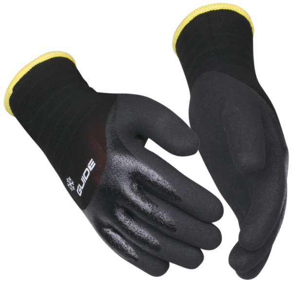 Guide 662W