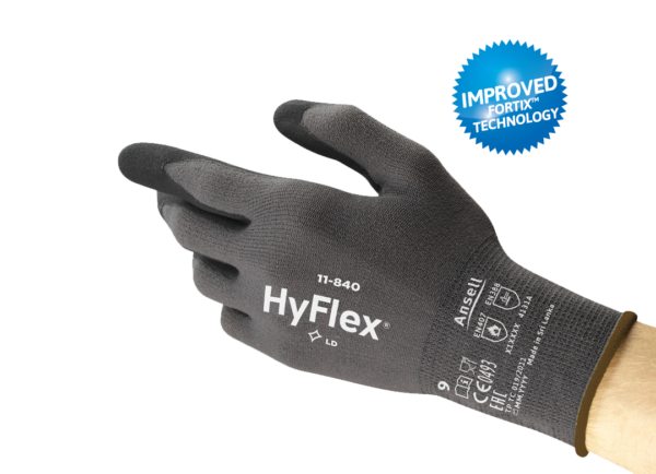 Ansell Hyflex 11-840