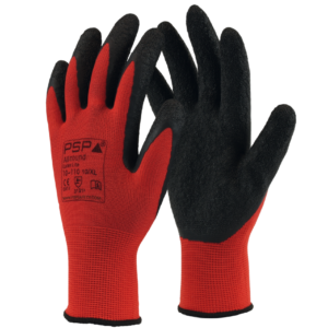 10-110 Allround Latex Lite Werkhandschoen