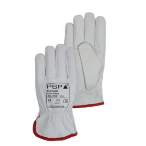 Corium Driver Nappa 32-209