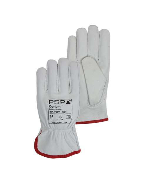 Corium Driver Nappa 32-209