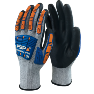 18-590 Winter Cut D Impact Pro