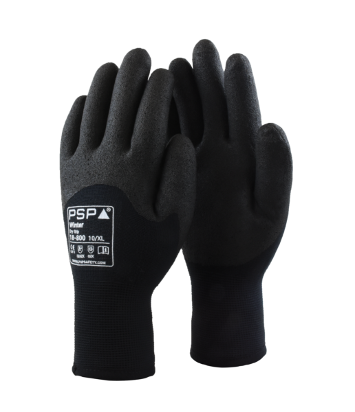 18-800 Winter Dry Grip