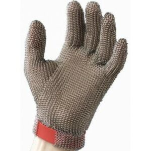 RVS handschoen