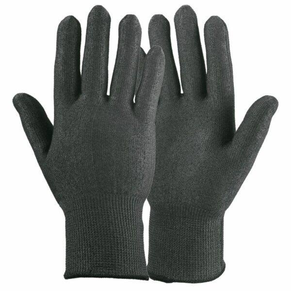 Rostaing Black Tactil zonder coating