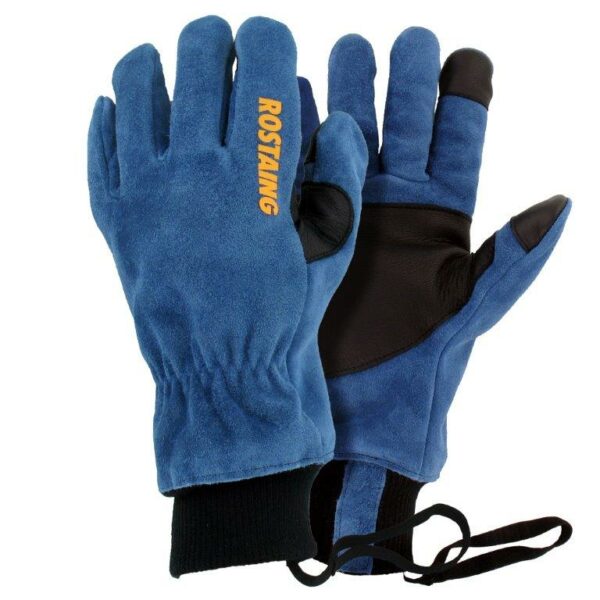 Rostaing BLUE-ICE