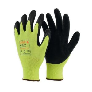 PSP 10-125 Allround Top Latex-Lite Pro Hi-Vis