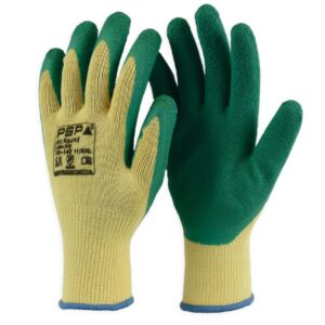 10-140 Allround Latex Werkhandschoen