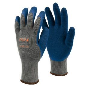 10-150 Allround Latex Werkhandschoen