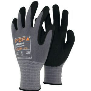 PSP 10-580 Allround Nitrile Foam Pro