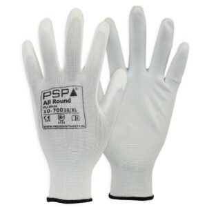 PSP 10-700 PU White