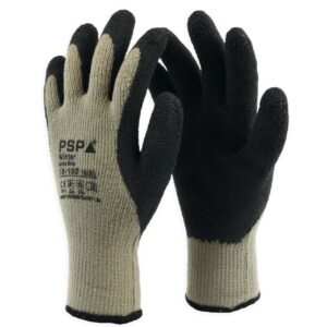 18-100 Winter Latex Winterhandschoen