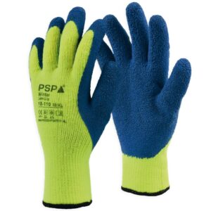 PSP 18-110 Winter Latex Winterhandschoen