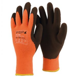 18-150 Winter Top Latex-Foam Winterhandschoen