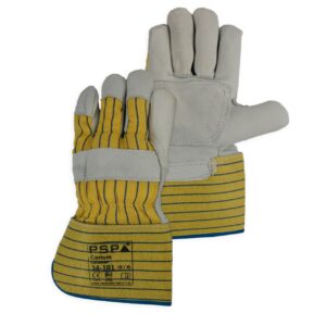 34-101 Corium Canadian Grain Werkhandschoen