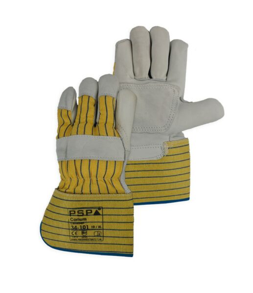 34-101 Corium Canadian Grain Werkhandschoen