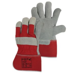 36-170 Corium Canadian Split Werkhandschoen