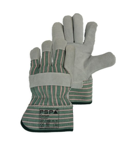37-140 Corium Canadian Split Werkhandschoen