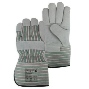 37-141 Corium Canadian Split PR Werkhandschoen