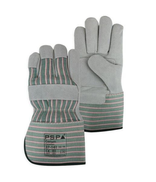 37-141 Corium Canadian Split PR Werkhandschoen