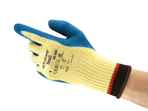 ActivArmr® 80-600 (Voorheen Powerflex)