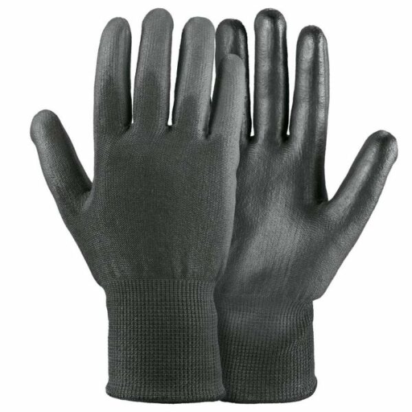 Rostaing Black Tactil (Blacktactil) met PU coating