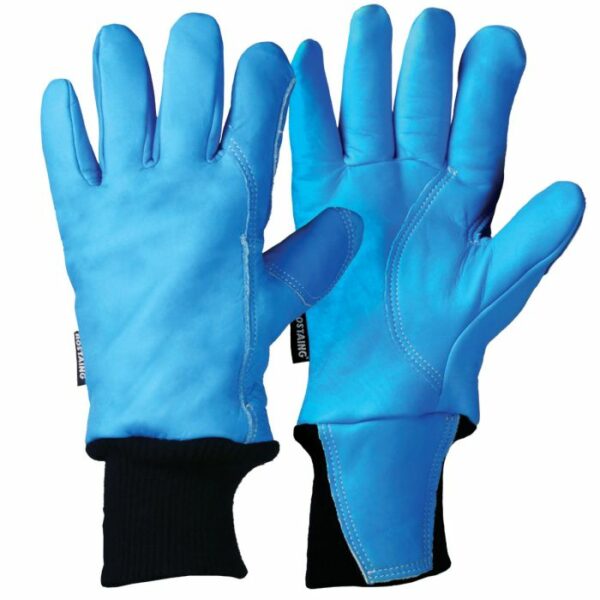 Rostaing CrioBC Cryogene handschoenen met manchet