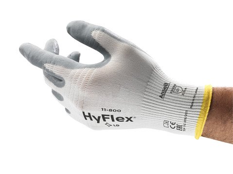 Ansell Hyflex 11-800