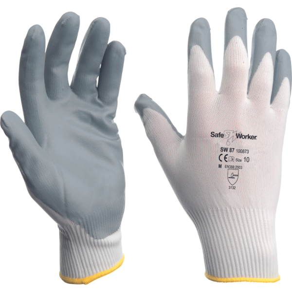 SafeWorker SW 87