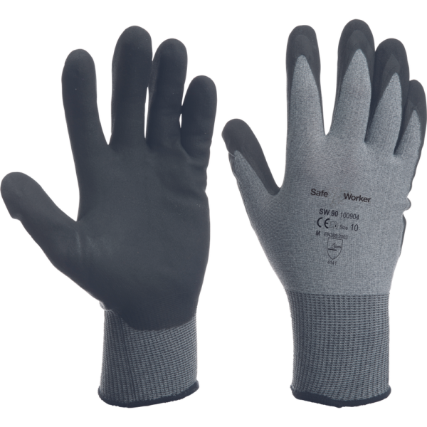 SafeWorker SW 90