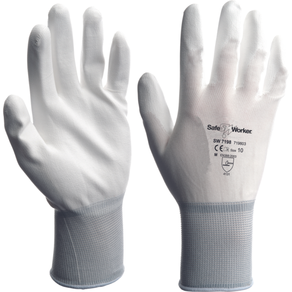 Safeworker SW 7198