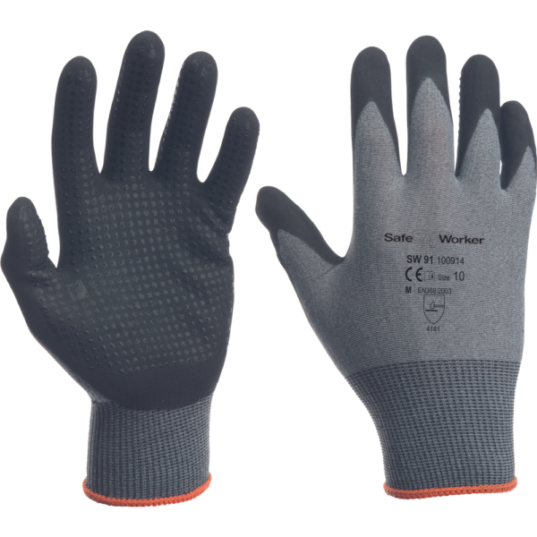 SafeWorker SW 91
