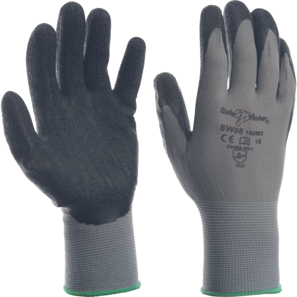 SafeWorker SW 88