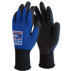 PSP 10-590 Allround Nitrile Foam Pro TS