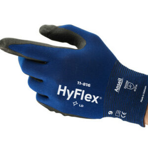 Ansell Hyflex 11-618
