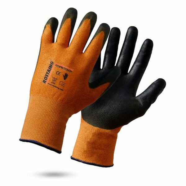 Rostaing FIT4PROTOUCH