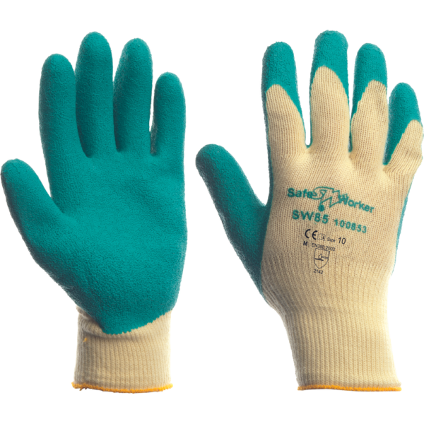 SafeWorker SW 85